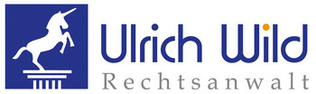 Rechtsanwalt Ulrich Wild Logo